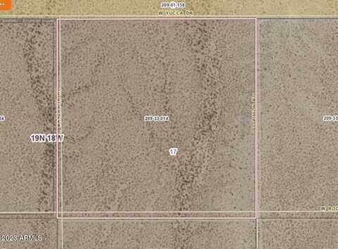 000 W Yucca Dr & S Pinion Rd --, Kingman, AZ 86401