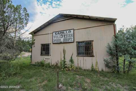3 Mulberry Drive, Mimbres, NM 88049