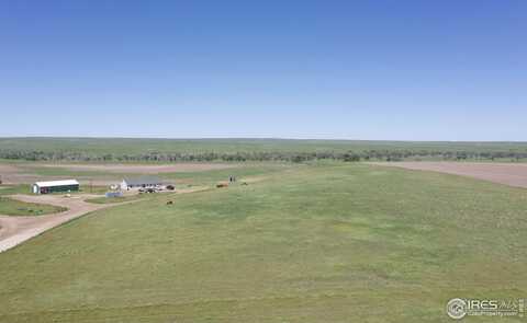 37755 County Road 153, Agate, CO 80101