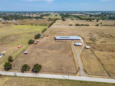 3850 Dr Griffin Road, Crossroads, TX 76227