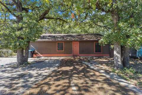 5208 Flamingo Road, Fort Worth, TX 76119