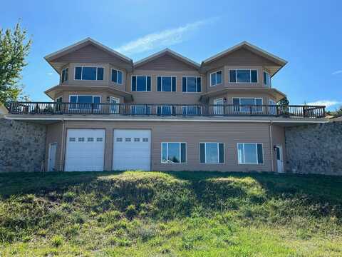 1008 Hillside Court, Polson, MT 59860