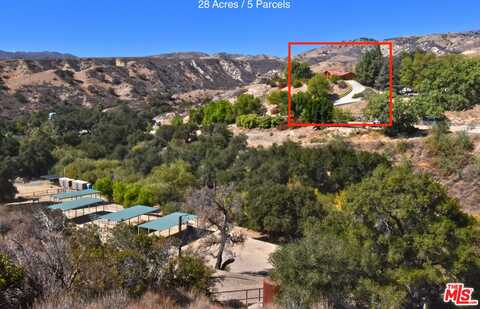 0 Brown's Canyon DR, CHATSWORTH, CA 91311