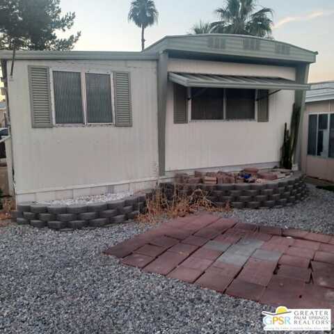 10 Cleveland St, Cathedral City, CA 92234