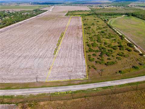 00 N Fm 738, Orange Grove, TX 78372