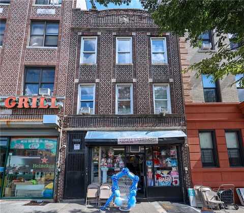 5003 4th Avenue, Brooklyn, NY 11220