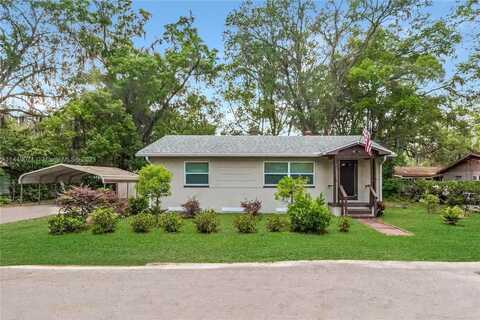 1924 NE 17TH WAY, Gainesville, FL 32609