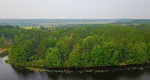 6600 CREEK RD, Rhinelander, WI 54501