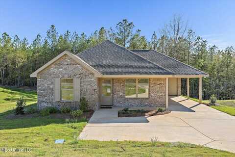 303 Anse Reed Road, Mendenhall, MS 39114