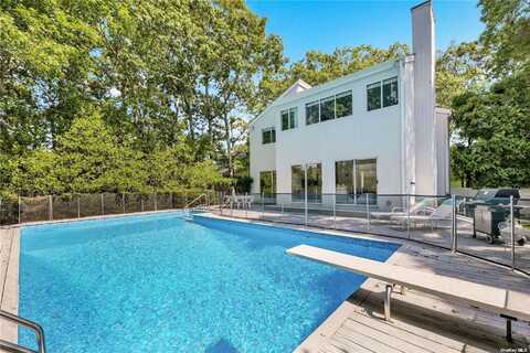 91 Oneck Lane, Westhampton, NY 11977