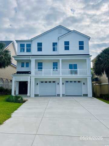 410 5th Ave. S, North Myrtle Beach, SC 29582