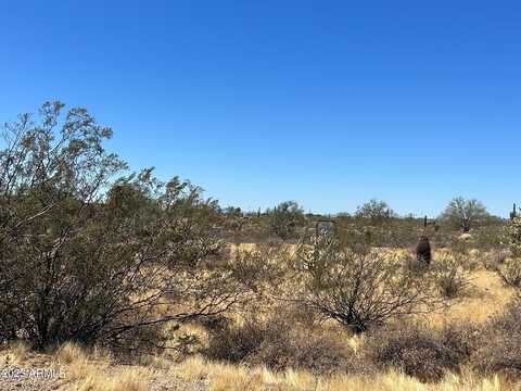 37000 N 237th Avenue, Morristown, AZ 85342