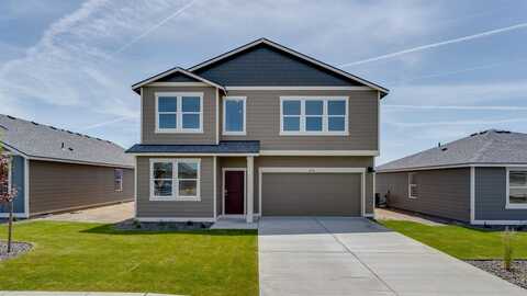 11328 Norfolk Dr., PASCO, WA 99301