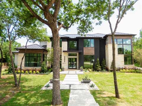 4609 Saddleback Lane, Southlake, TX 76092