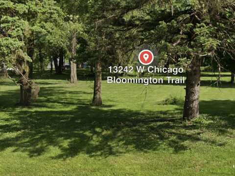 13242 W Chicago-Bloomington Trail, Homer Glen, IL 60491