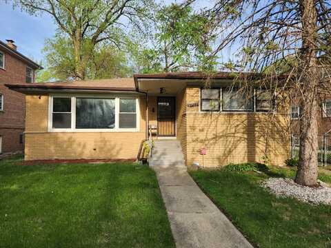 13923 S Wentworth Avenue, Riverdale, IL 60827