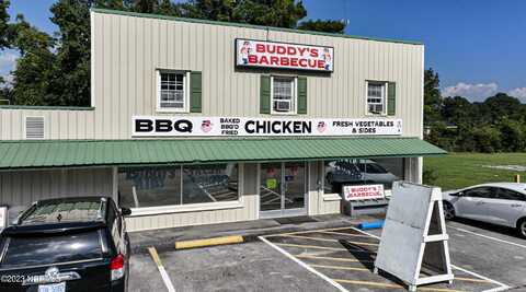 4280 Us Highway 17 N, Ernul, NC 28527