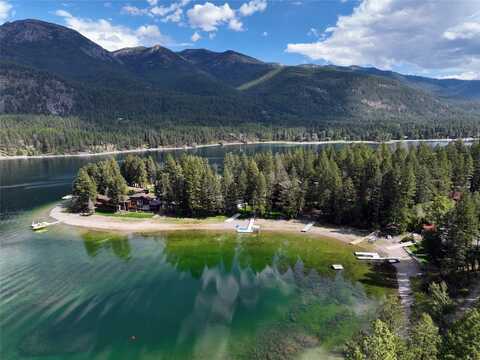 292 Lake Blaine Drive, Kalispell, MT 59901