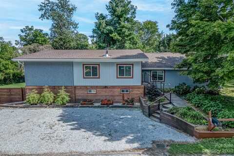 419 E Blue Ridge Road, East Flat Rock, NC 28726