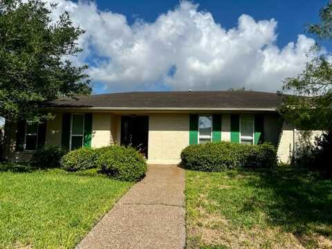 5005 Cascade Drive, Corpus Christi, TX 78413