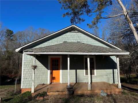309 Lakeside Drive, Westminster, SC 29693