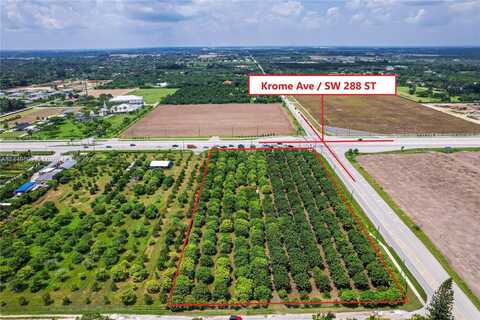 28801 SW 177th Ave, Homestead, FL 33030