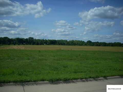 Lot 22 Asbury Farm 8th Addition, MASON CITY, IA 50401