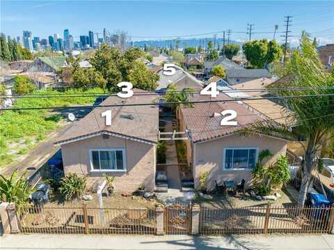 461 E 30th Street, Los Angeles, CA 90011