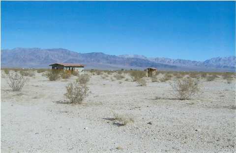 0 Kern, 29 Palms, CA 92277