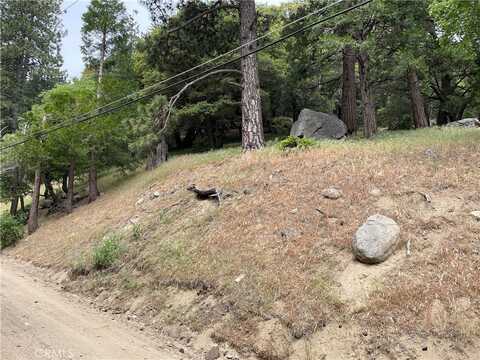 42 Lot 42 Burnt Mill Canyon Road, Cedarpines Park, CA 92322