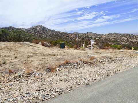 22955 Sky Mesa Road, Homeland, CA 92548