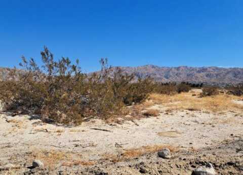 0 Vacant Land, Cathedral City, CA 92234