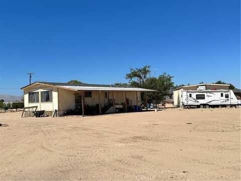 35325 Wilshire Road, Lucerne Valley, CA 92356