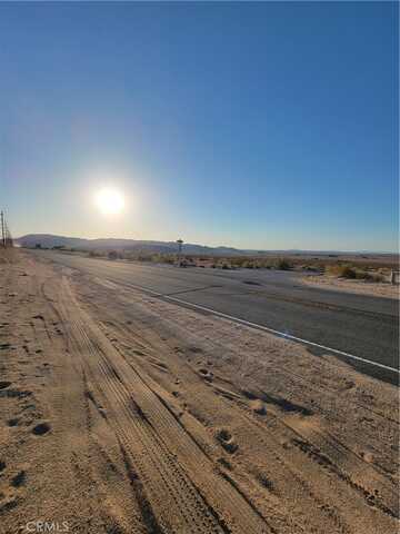 69731 Two Mile Road, 29 Palms, CA 92277