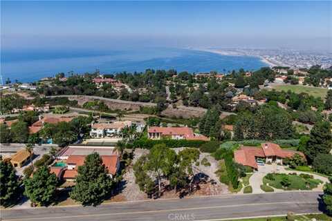 1815 Via Coronel, Palos Verdes Estates, CA 90274