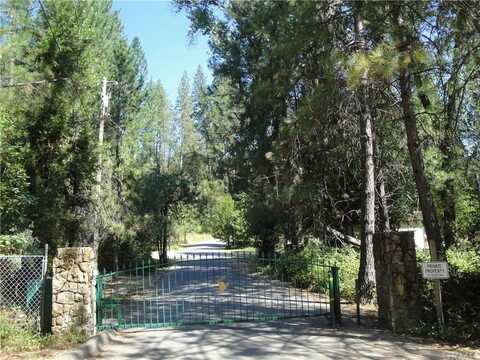 0 Meadow Lane, Berry Creek, CA 95916