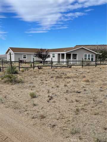 52845 New York Mountain Road, Nipton, CA 92364