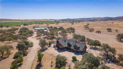 4360 La Panza Road, Creston, CA 93432