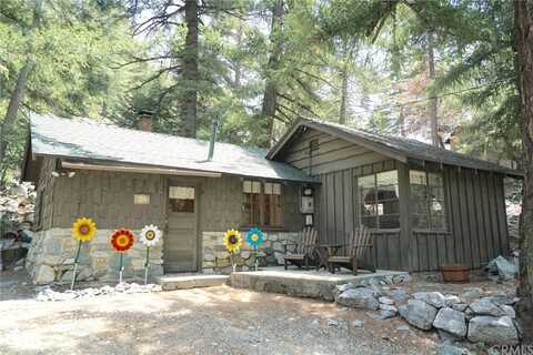 10 San Antonio Falls, Mt Baldy, CA 91759