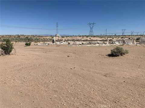 0 BADGER Avenue, Adelanto, CA 92301