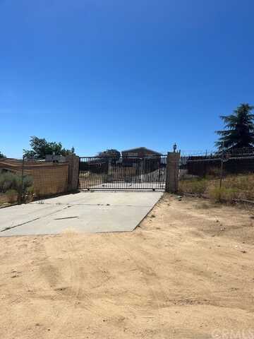 41695 Apple Road, Anza, CA 92539