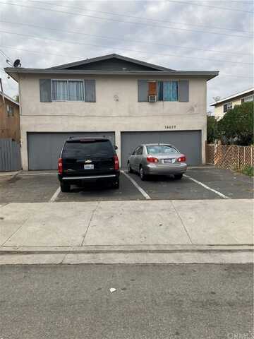 16619 S Denver Avenue S, Gardena, CA 90248