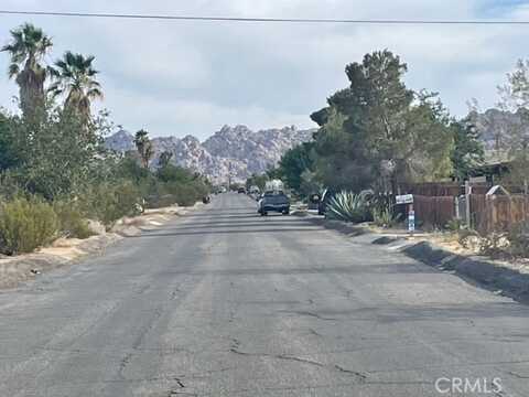 69025 29 Palms Outer Highway, 29 Palms, CA 92277