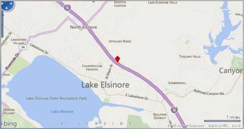 0 CAMINO DEL NORTE, Lake Elsinore, CA 92532