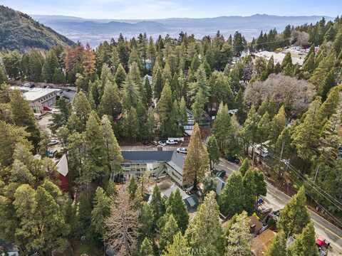 23360 Crest Forest Drive, Crestline, CA 92325