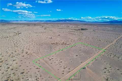 10 Naborly Road, 29 Palms, CA 92277