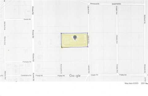 0 Vacant Land, Apple Valley, CA 92308