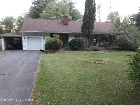 15 Okrasinski Lane, White Haven, PA 18661