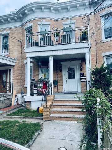 91-15 87th Street, Woodhaven, NY 11421