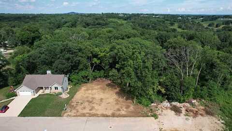 Lot 8 Hanley, East Dubuque, IL 61025